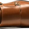 Bruno Marc Men's Dress Loafer Shoes Monk Strap Slip On Loafers - Image 5