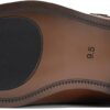 Bruno Marc Men's Dress Loafer Shoes Monk Strap Slip On Loafers - Image 6