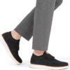 Bruno Marc Men's KnitFlex Breeze Mesh Sneakers Oxfords Lace-Up Lightweight Casual Walking Shoes - Image 9