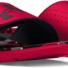 Under Armour Men's Ignite Pro Graphic Slide Sandal - Image 3