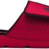 Under Armour Men's Ignite Pro Graphic Slide Sandal - Image 6