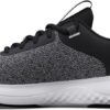 Under Armour Men's Charged Revitalize Cross Trainer - Image 6
