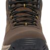 Columbia Men's Transverse Hike Waterproof Shoe - Image 4