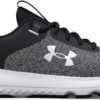 Under Armour Men's Charged Revitalize Cross Trainer - Image 8