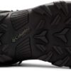 Columbia Men's Newton Ridge Plus Ii Waterproof Hiking Shoe - Image 6