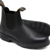 Blundstone Original Series Unisex Chelsea Boots with Water Resistant Leather - Image 4