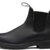 Blundstone Original Series Unisex Chelsea Boots with Water Resistant Leather - Image 3