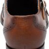 STACY ADAMS Men's, Karson Monk Strap - Image 7