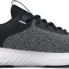 Under Armour Men's Charged Revitalize Cross Trainer - Image 7