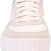 Skechers Women's Court Classics Jade Feline Instinct - Image 4