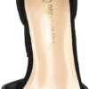 DREAM PAIRS Women's Low Heel Pump Shoes - Image 3