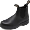 Blundstone Original Series Unisex Chelsea Boots with Water Resistant Leather - Image 2