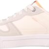 Skechers Women's Court Classics Jade Feline Instinct - Image 5