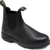 Blundstone Original Series Unisex Chelsea Boots with Water Resistant Leather - Image 6