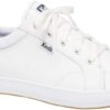 Keds Women's Center Lace Up Sneaker - Image 4