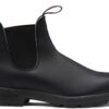Blundstone Original Series Unisex Chelsea Boots with Water Resistant Leather - Image 5