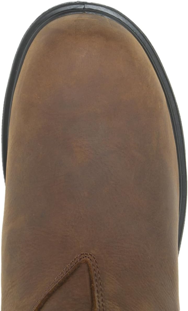 Wolverine Men's I-90 Romeo Waterproof Boot - Image 6