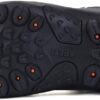 XPETI Men’s Thermator Mid-Rise Lightweight Hiking Insulated Non-Slip Outdoor Boots - Image 9