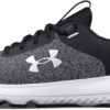 Under Armour Men's Charged Revitalize Cross Trainer - Image 2