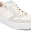 Skechers Women's Court Classics Jade Feline Instinct - Image 2
