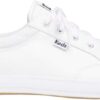 Keds Women's Center Lace Up Sneaker - Image 3