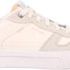 Skechers Women's Court Classics Jade Feline Instinct - Image 3