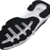 Under Armour Men's Charged Revitalize Cross Trainer - Image 4