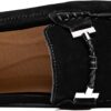 Go Tour Men's Penny Loafers Moccasin Driving Shoes Slip On Flats Boat Shoes - Image 5