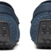 Bruno Marc Men's Slip-on Penny Loafer Suede Driving Shoes - Image 6