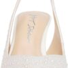 Betsey Johnson Women's Clark Pump - Image 3