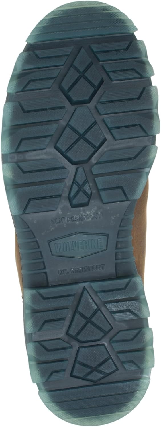 Wolverine Men's I-90 Romeo Waterproof Boot - Image 5