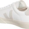 Veja Women Campo Sneakers Black - White - Image 7