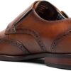 STACY ADAMS Men's, Karson Monk Strap - Image 6