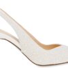 Betsey Johnson Women's Clark Pump - Image 7