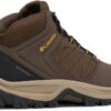 Columbia Men's Transverse Hike Waterproof Shoe - Image 10