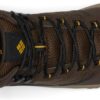 Columbia Men's Transverse Hike Waterproof Shoe - Image 9