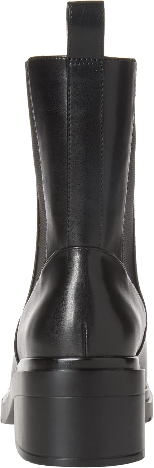 Amazon Essentials Women's Chunky Sole Chelsea Boot - Image 4