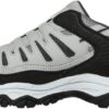 Skechers Men's After Burn M Fit Slip-On Trainer - Image 6