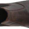 Dr. Martens Unisex-Adult Embury Leather Chelsea Boot - Image 4