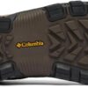 Columbia Men's Transverse Hike Waterproof Shoe - Image 6