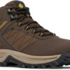Columbia Men's Transverse Hike Waterproof Shoe - Image 2