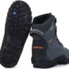 XPETI Men’s Thermator Mid-Rise Lightweight Hiking Insulated Non-Slip Outdoor Boots - Image 7