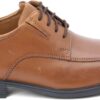Clarks Men's Tilden Walk Oxford - Image 3