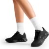DREAM PAIRS Women Platform Wedge Walking Reese Chunky Shoes High Heel Air Cushion Casual Fashion Sneaker. - Image 8