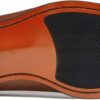 FRASOICUS Men ’s Dress Shoes Genuine Leather Monk Strap Wingtip Formal Shoes Slip-On Loafer - Image 7