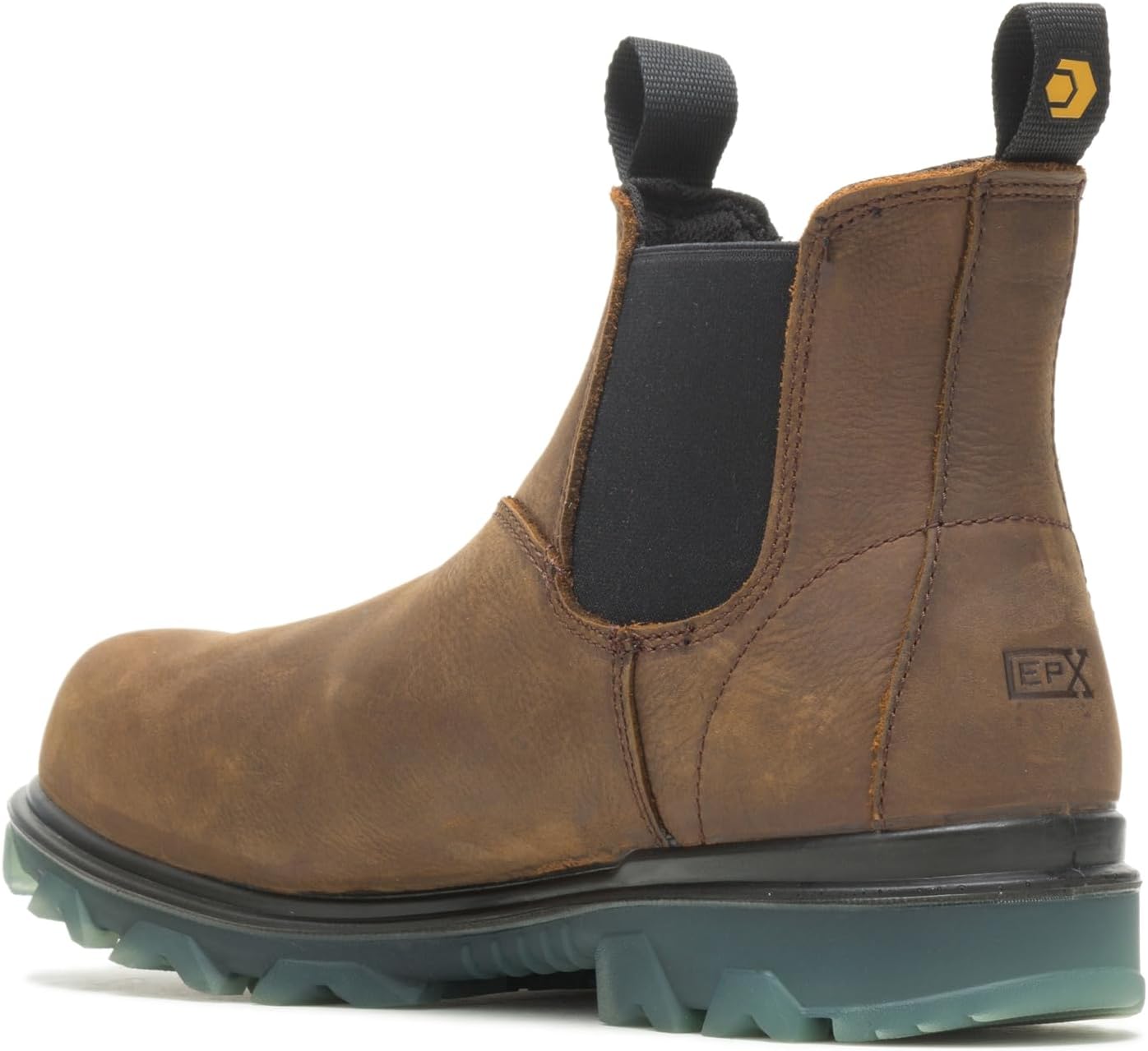Wolverine Men's I-90 Romeo Waterproof Boot - Image 4