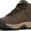Columbia Men's Transverse Hike Waterproof Shoe - Image 3