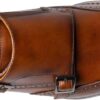 STACY ADAMS Men's, Karson Monk Strap - Image 8