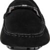 Go Tour Men's Penny Loafers Moccasin Driving Shoes Slip On Flats Boat Shoes - Image 8