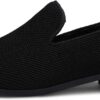 UUBARIS Mens Dress Loafers Tuxedo Suit Slip on Shoes - Image 3